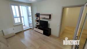 1-к квартира, на длительный срок, 35м2, 10/10 этаж