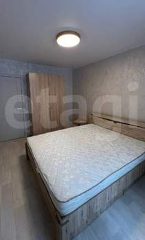 2-к квартира, на длительный срок, 52м2, 1/9 этаж