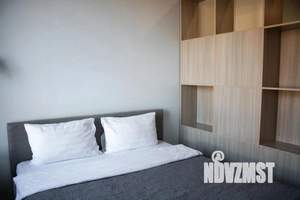 1-к квартира, посуточно, 37м2, 1/1 этаж