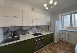 1-к квартира, на длительный срок, 35м2, 9/14 этаж