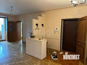 3-к квартира, на длительный срок, 174м2, 5/8 этаж