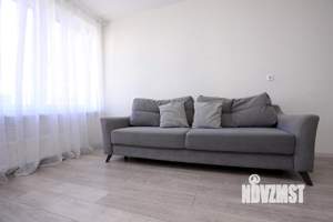 2-к квартира, посуточно, 52м2, 1/1 этаж