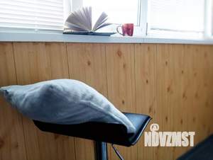 1-к квартира, посуточно, 41м2, 1/1 этаж