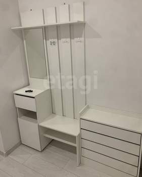 1-к квартира, на длительный срок, 50м2, 8/31 этаж