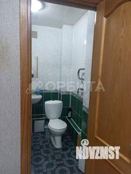 1-к квартира, на длительный срок, 34м2, 4/9 этаж