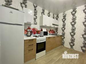 1-к квартира, посуточно, 31м2, 12/19 этаж