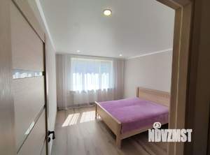 2-к квартира, на длительный срок, 68м2, 10/14 этаж