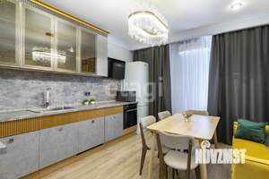 2-к квартира, на длительный срок, 65м2, 14/24 этаж