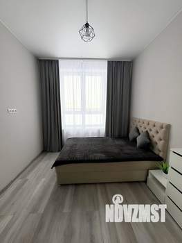 1-к квартира, на длительный срок, 36м2, 8/8 этаж