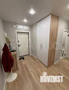 2-к квартира, на длительный срок, 59м2, 5/8 этаж