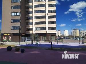 1-к квартира, посуточно, 31м2, 1/1 этаж