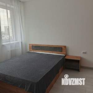 1-к квартира, на длительный срок, 38м2, 6/16 этаж
