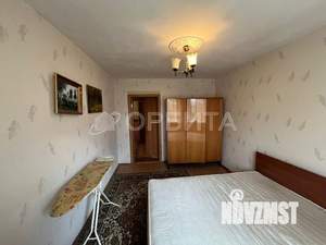 3-к квартира, на длительный срок, 66м2, 4/9 этаж