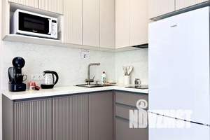 1-к квартира, посуточно, 30м2, 13/21 этаж