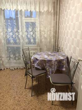 1-к квартира, на длительный срок, 40м2, 8/12 этаж