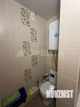 1-к квартира, на длительный срок, 35м2, 4/16 этаж