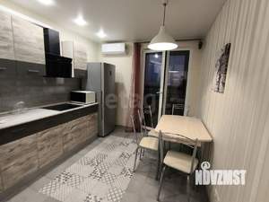 1-к квартира, на длительный срок, 33м2, 15/17 этаж