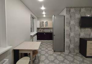 Студия квартира, на длительный срок, 32м2, 7/20 этаж