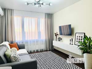 1-к квартира, на длительный срок, 41м2, 14/17 этаж