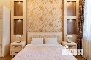 2-к квартира, посуточно, 80м2, 12/25 этаж