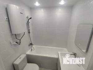 Студия квартира, посуточно, 22м2, 11/24 этаж