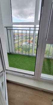 3-к квартира, на длительный срок, 67м2, 13/14 этаж