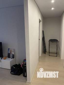 2-к квартира, на длительный срок, 55м2, 3/5 этаж