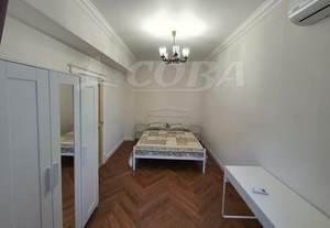 1-к квартира, на длительный срок, 57м2, 2/4 этаж
