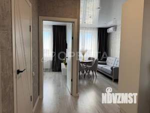 1-к квартира, на длительный срок, 32м2, 16/16 этаж