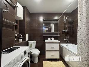 1-к квартира, на длительный срок, 35м2, 7/17 этаж