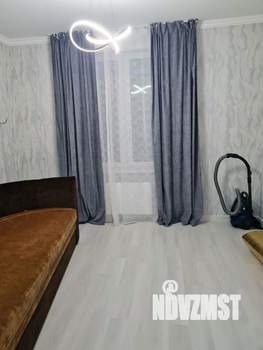 2-к квартира, на длительный срок, 70м2, 3/20 этаж