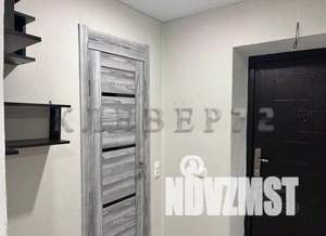 Студия квартира, на длительный срок, 26м2, 7/11 этаж