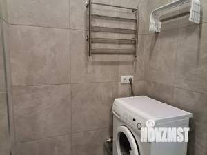 Студия квартира, посуточно, 30м2, 4/24 этаж