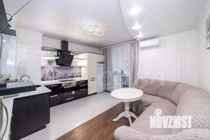 2-к квартира, на длительный срок, 64м2, 3/19 этаж