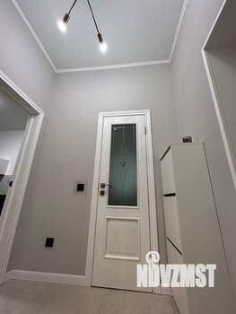 1-к квартира, на длительный срок, 42м2, 1/10 этаж