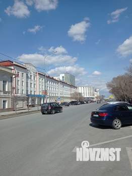 1-к квартира, посуточно, 30м2, 3/5 этаж