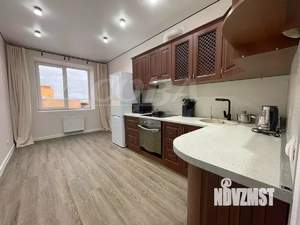 3-к квартира, на длительный срок, 91м2, 3/16 этаж