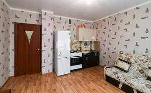 1-к квартира, на длительный срок, 37м2, 9/16 этаж