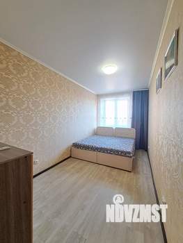 2-к квартира, посуточно, 60м2, 1/1 этаж