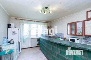 4-к квартира, на длительный срок, 106м2, 6/9 этаж