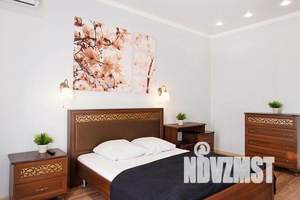2-к квартира, посуточно, 50м2, 1/1 этаж
