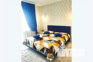 1-к квартира, посуточно, 32м2, 16/20 этаж