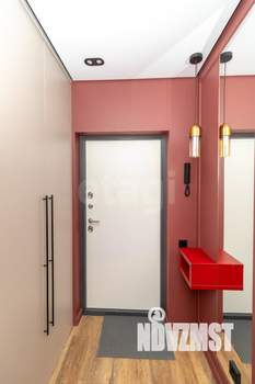 2-к квартира, на длительный срок, 51м2, 11/25 этаж