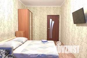 1-к квартира, посуточно, 40м2, 13/17 этаж