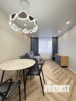 1-к квартира, на длительный срок, 38м2, 7/16 этаж