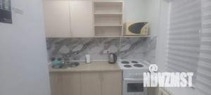 1-к квартира, посуточно, 31м2, 8/8 этаж