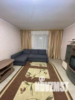 1-к квартира, на длительный срок, 48м2, 8/14 этаж