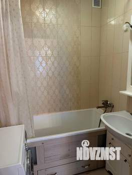 1-к квартира, на длительный срок, 50м2, 4/19 этаж