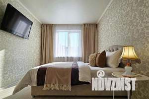 2-к квартира, посуточно, 42м2, 2/10 этаж