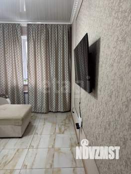 1-к квартира, на длительный срок, 40м2, 8/17 этаж